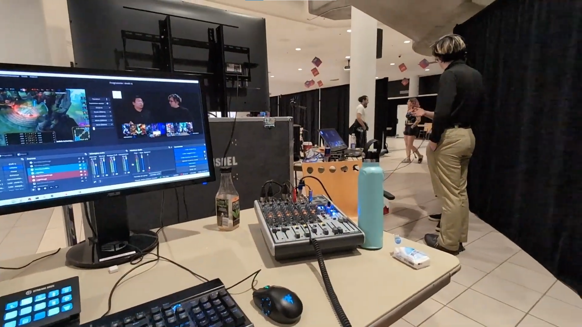 photo de l'événement