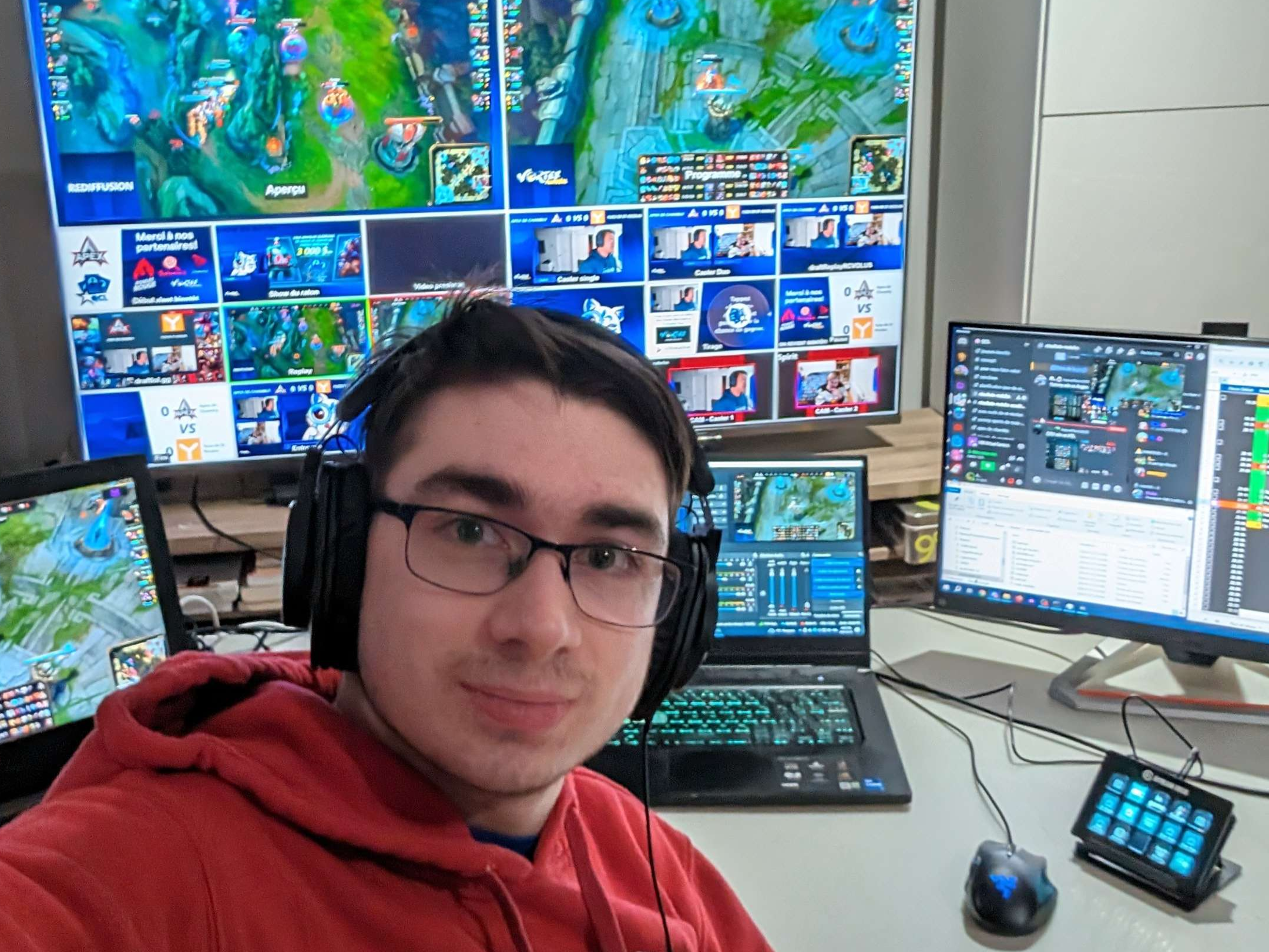 photo de l'événement