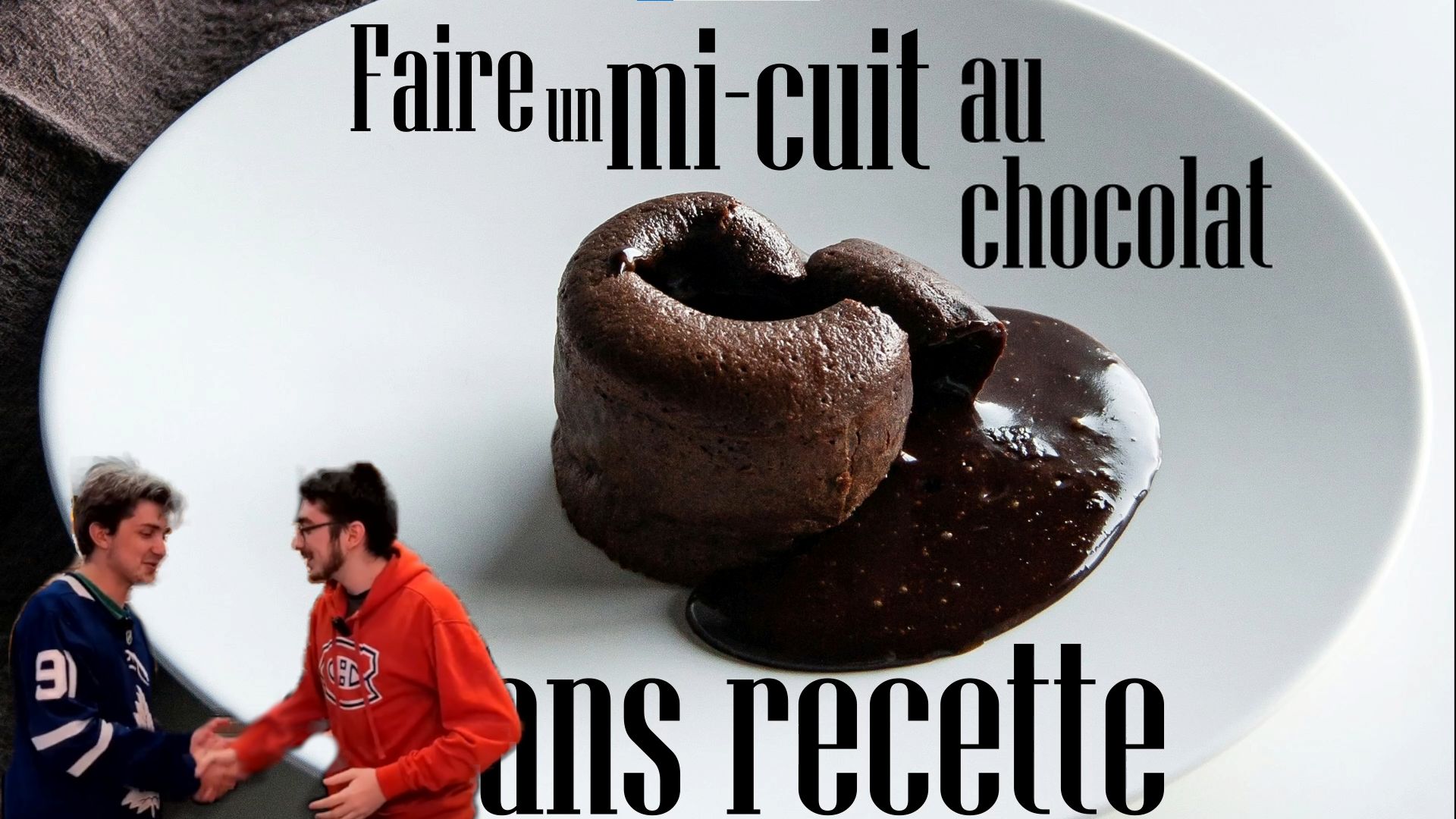 miniature d'une diffusion de cuisine