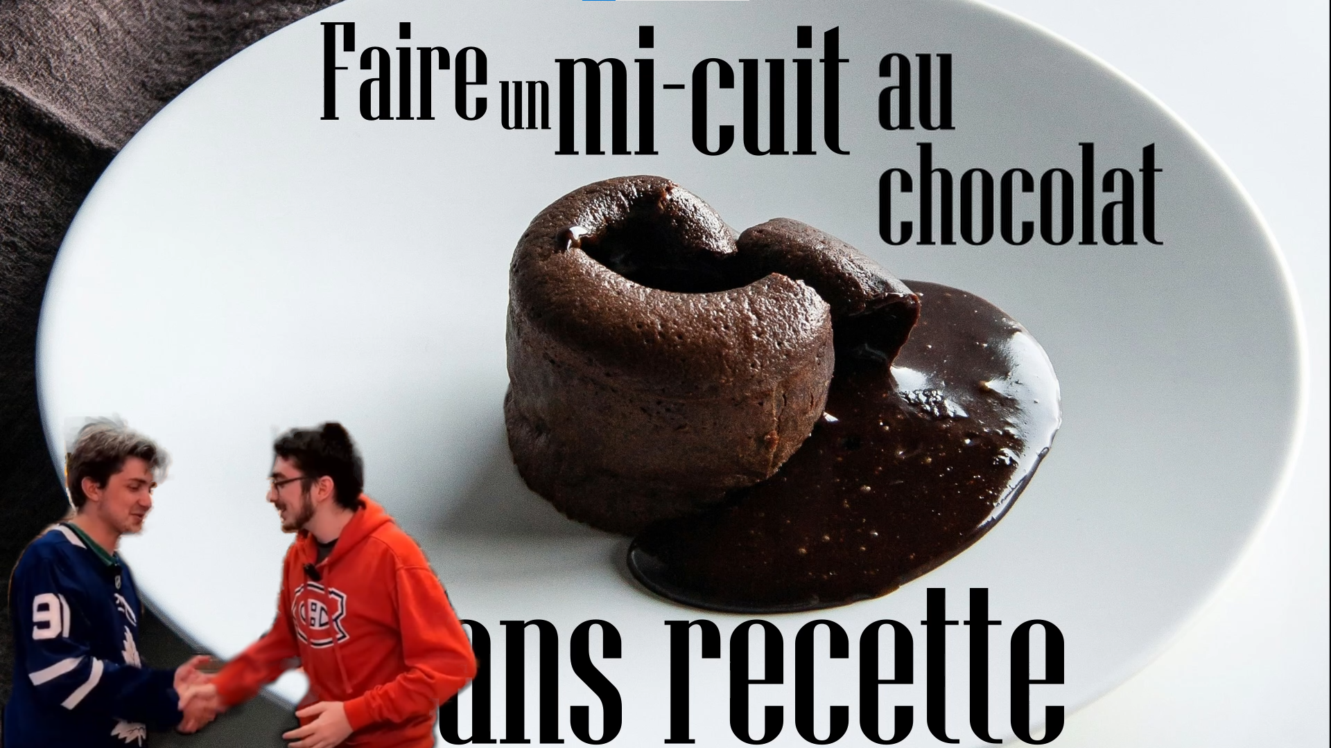 miniature d'une diffusion de cuisine